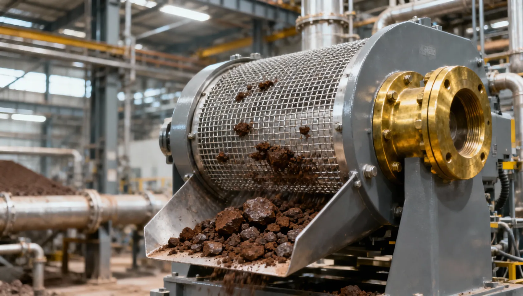 Iron ore market shifts show price resilience despite lower Chinese steel output — what’s holding it up?