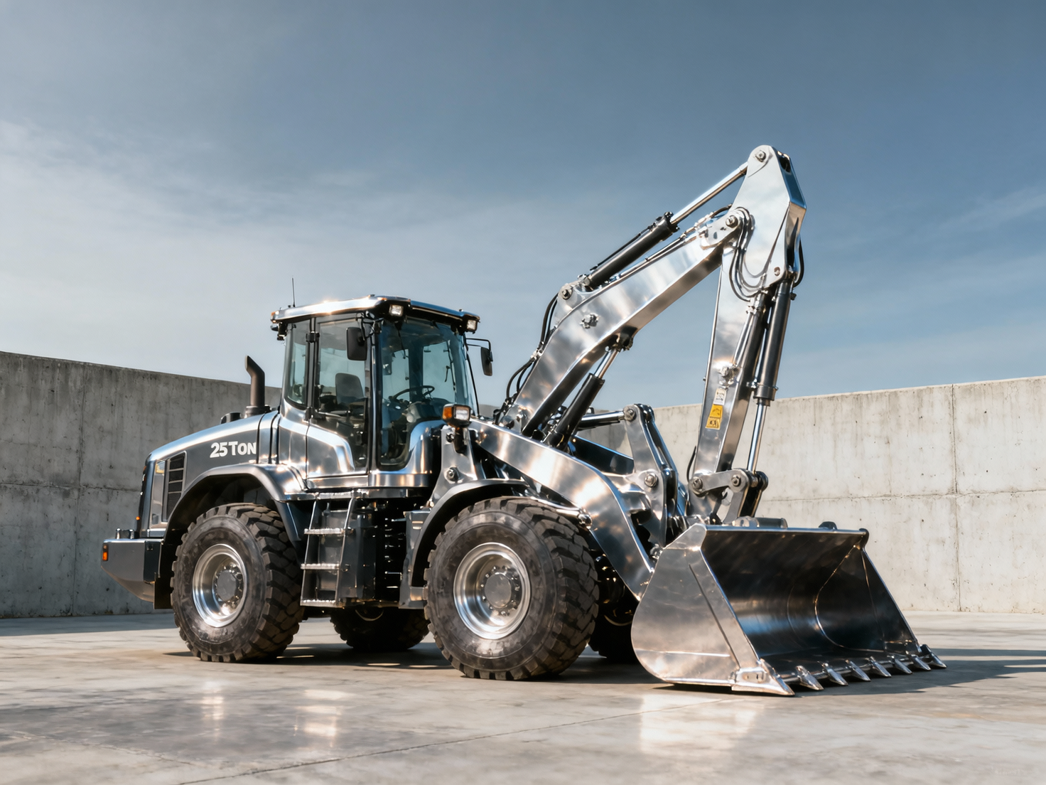 Industry News: Construction machinery resale values dropped faster than depreciation models predicted
