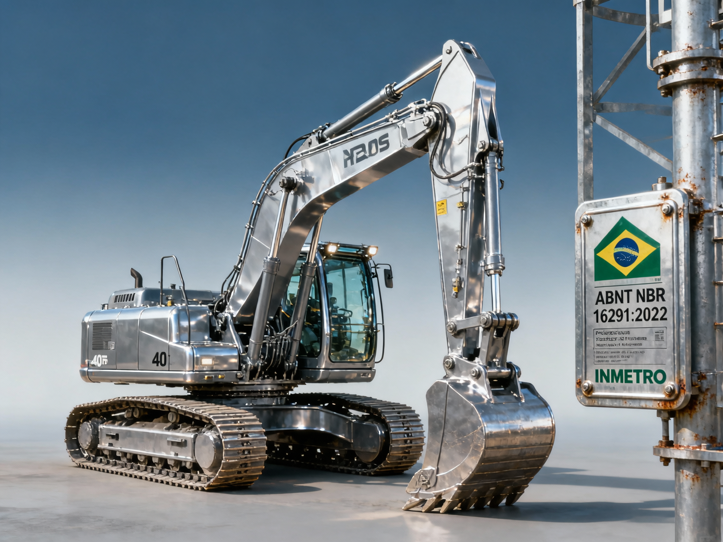 Policy & regulations shift in Brazil adds new compliance layers for mining equipment imports