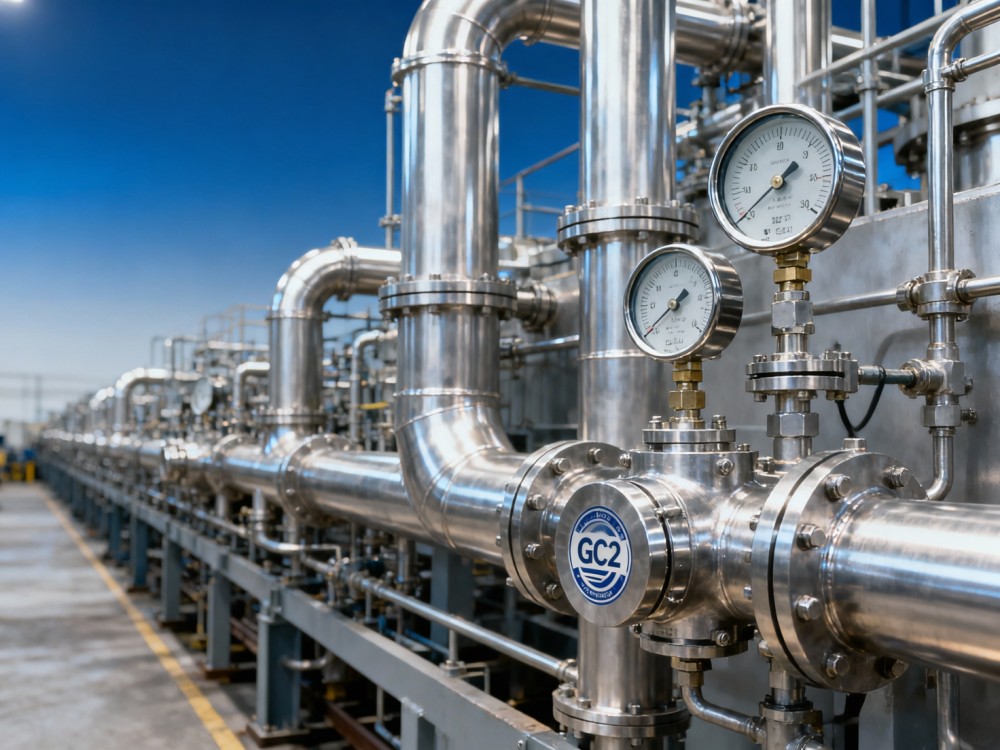 China First Heavy Industries Launches Bidding for Digital Casting Project