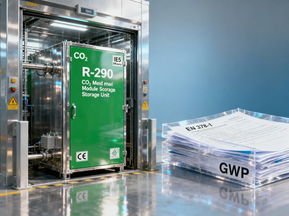 Why Eco-Friendly Equipment Shipments Face Longer Customs Clearance Times Why Eco-Friendly Equipment Shipments Face Longer Customs Clearance Times