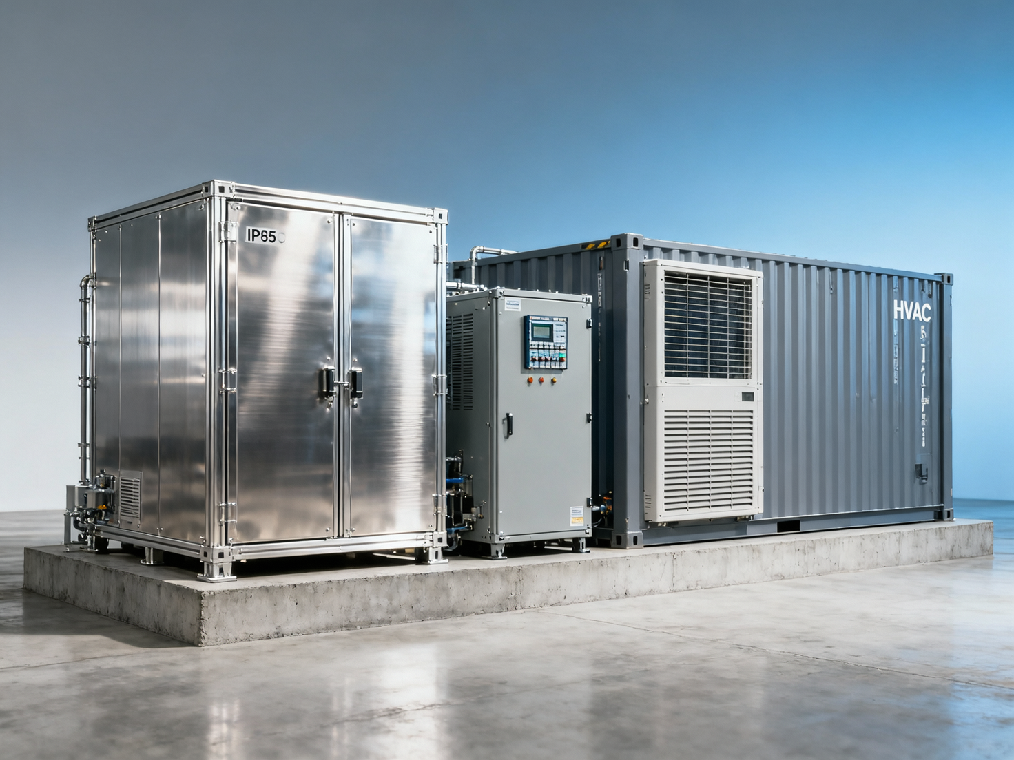 Modular Solutions Supply Chains: Are Port Congestion and Labor Shortages Now the Norm?