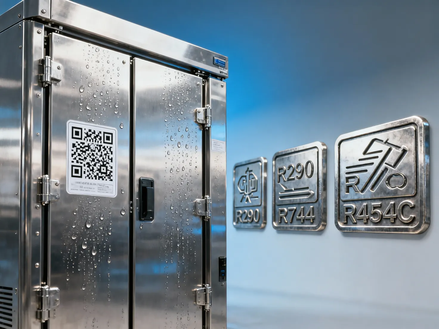 Cold Storage Equipment Imports Hit by New Refrigerant Regulations in EU and ASEAN