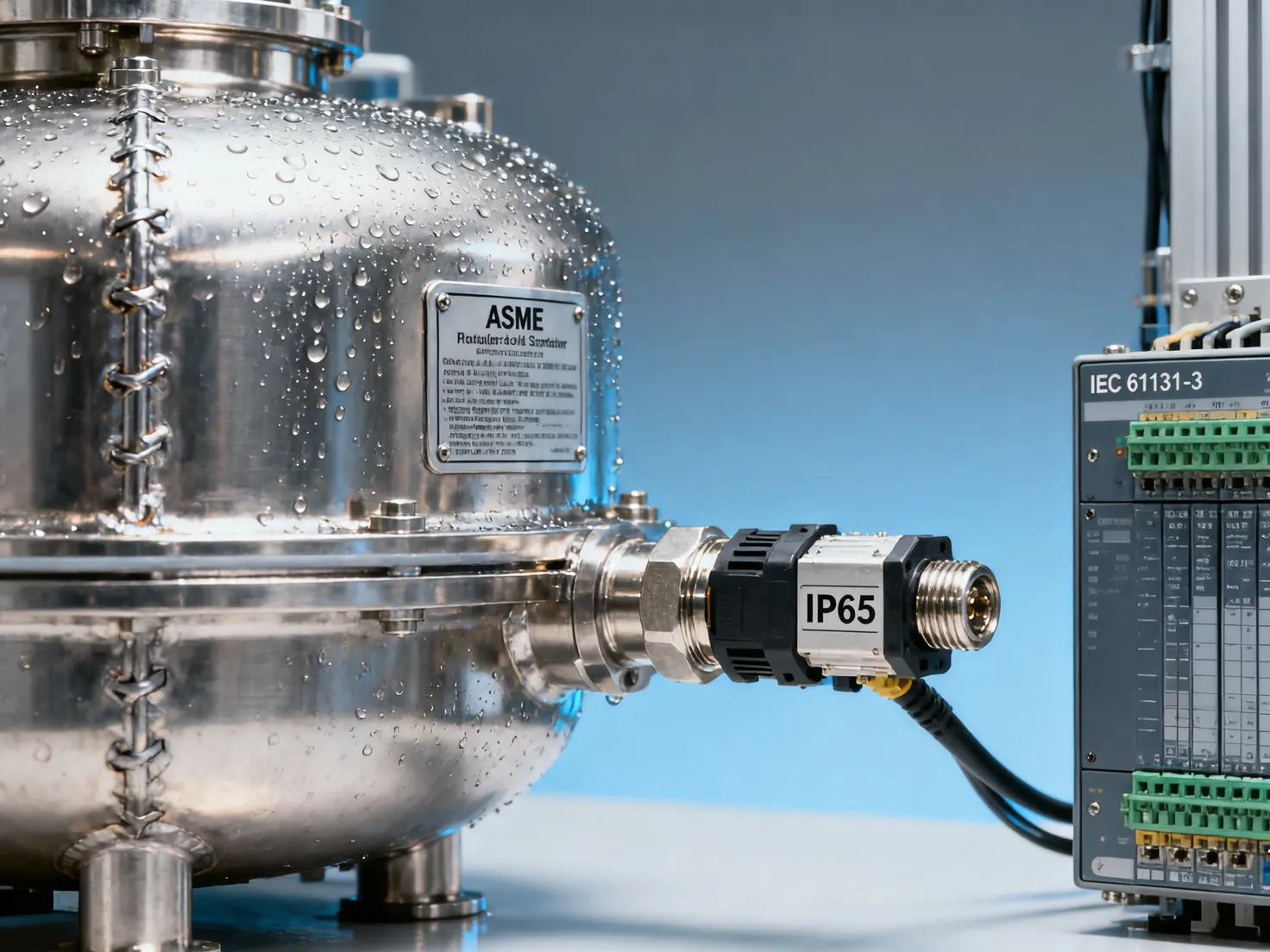Precision Machinery Deliveries Slipping Beyond Contracted Lead Times — Is It Just Logistics?
