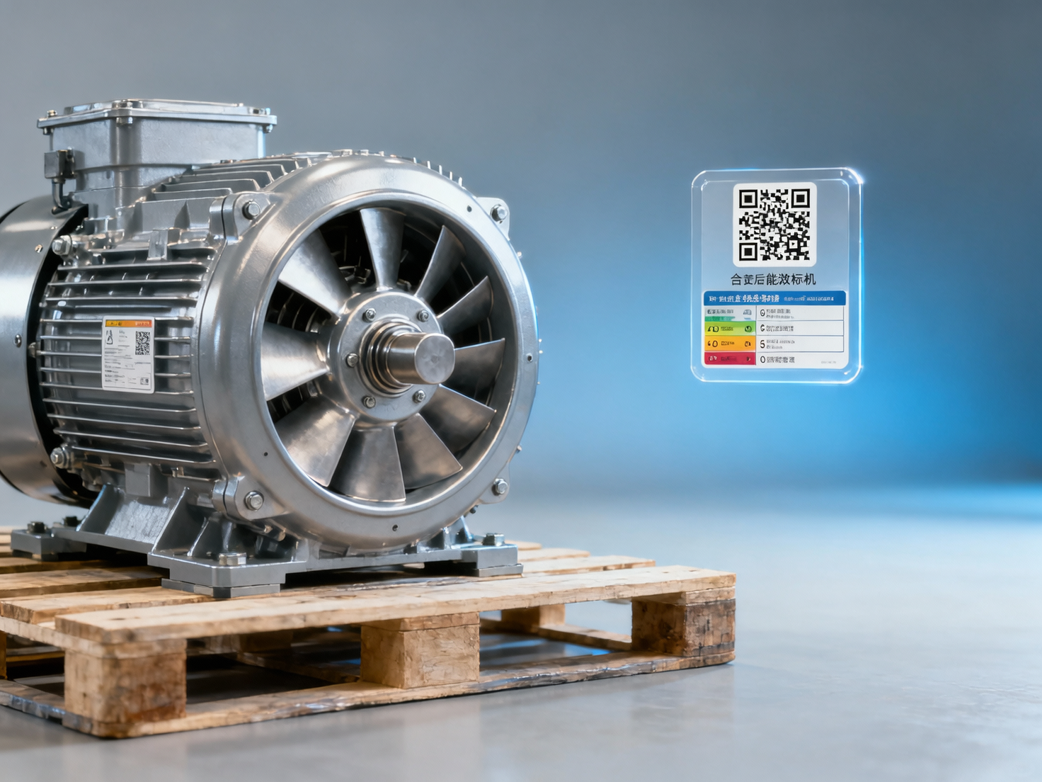 High-Efficiency Equipment Shipments Require Updated Energy Label Documentation — Are You Compliant?