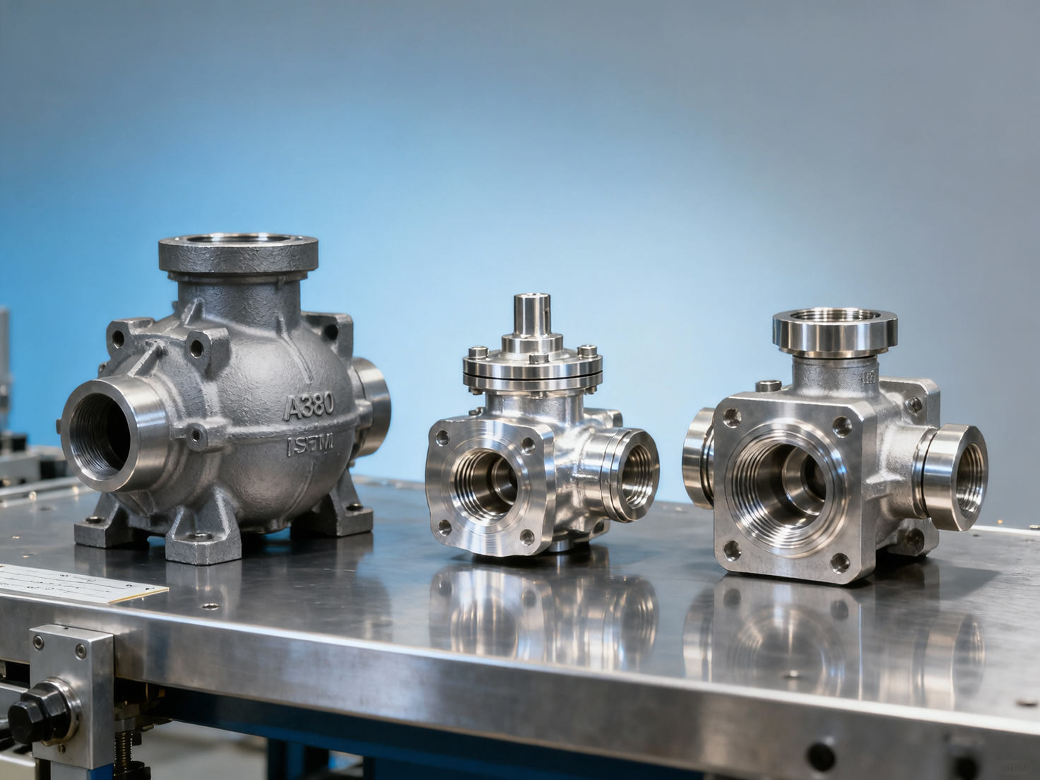 OEM Manufacturers Report Increased Rejection Rates on Imported Castings from Vietnam