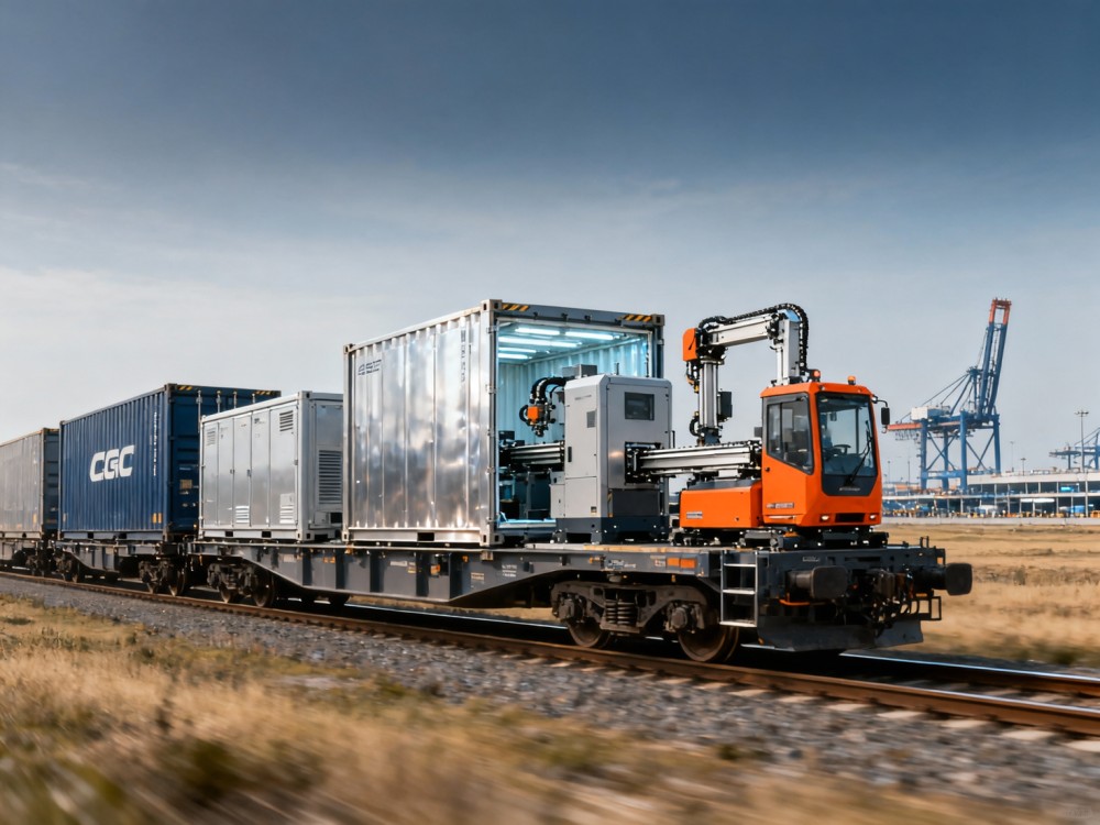 Export Trade Routes for Industrial Goods Shifting Away from Traditional Hubs in 2026