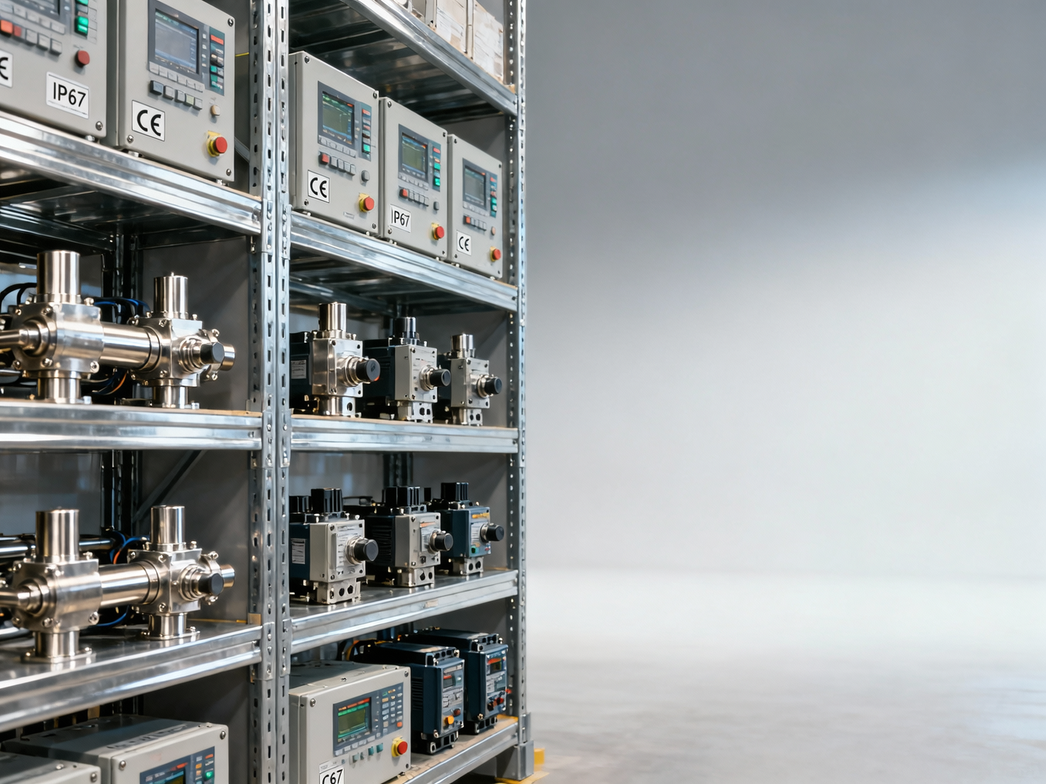 Reliable Suppliers Now Prioritize Regional Warehousing Over Centralized Distribution