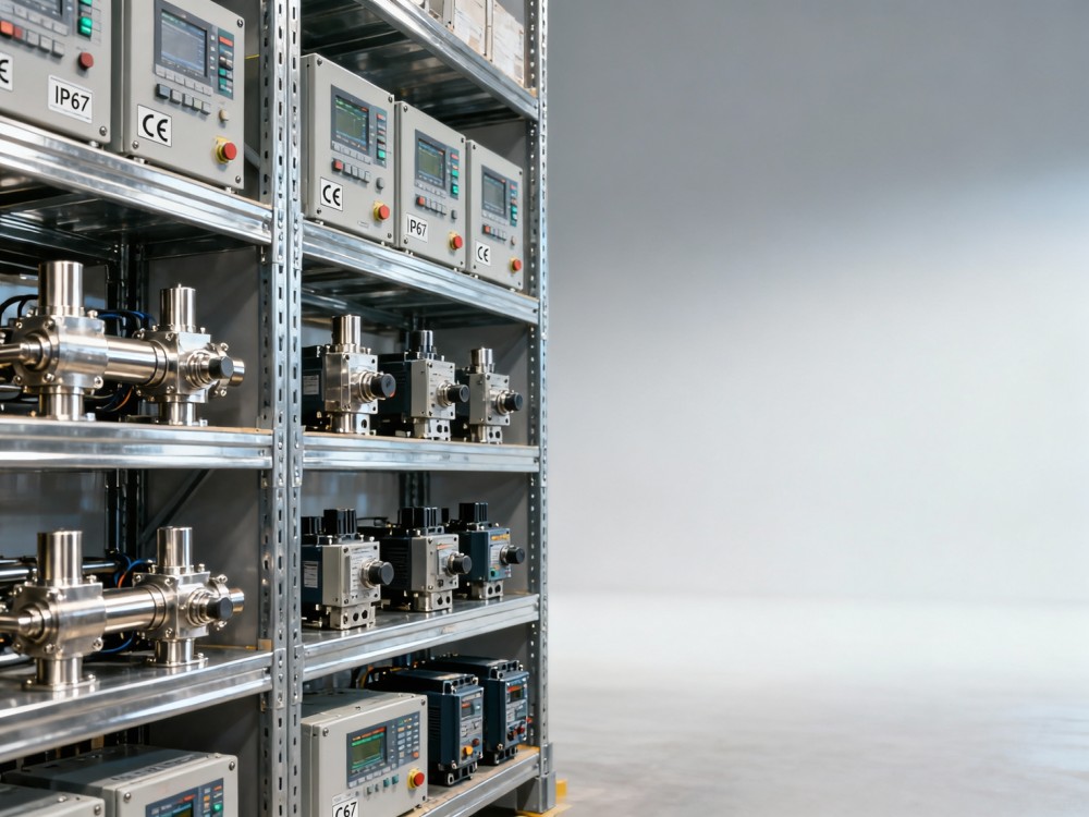 Reliable Suppliers Now Prioritize Regional Warehousing Over Centralized Distribution