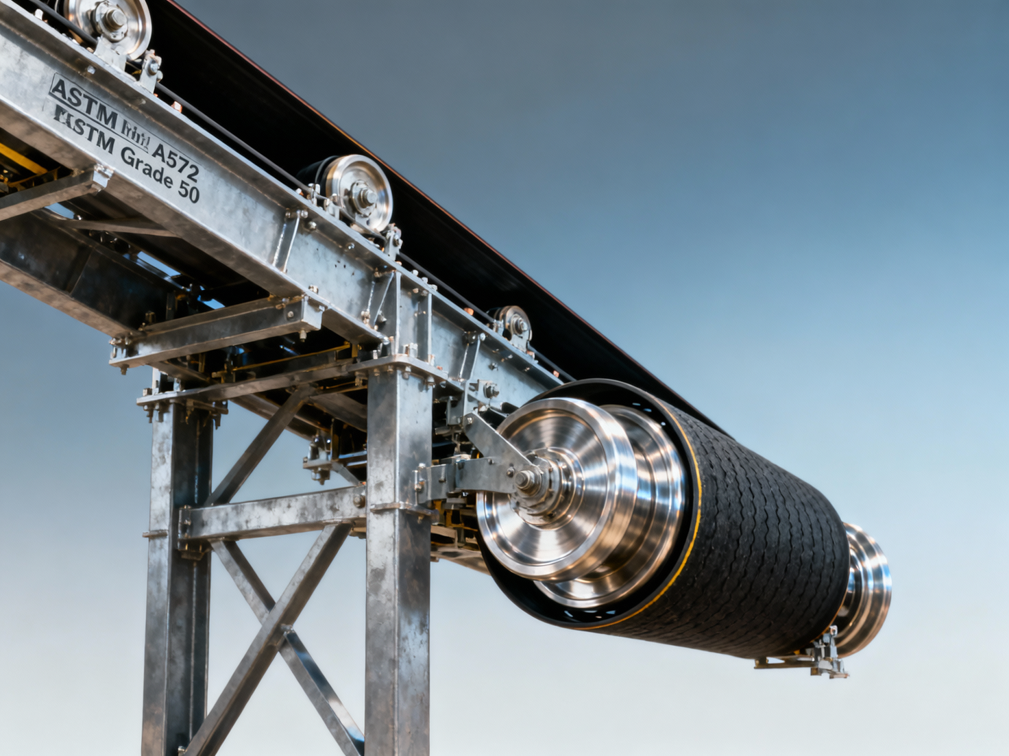 What’s Causing the 12–18 Week Lead Time Spike for Mining Conveyor Systems? What’s Causing the 12–18 Week Lead Time Spike for Mining Conveyor Systems?
