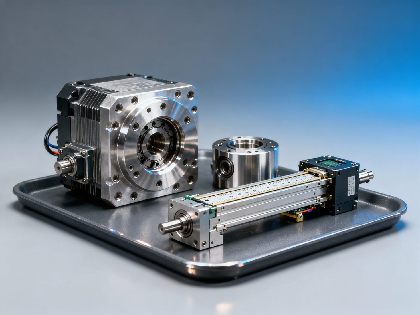 Precision CNC Components Now Routinely Require Pre-Clearance in Mexico and Turkey