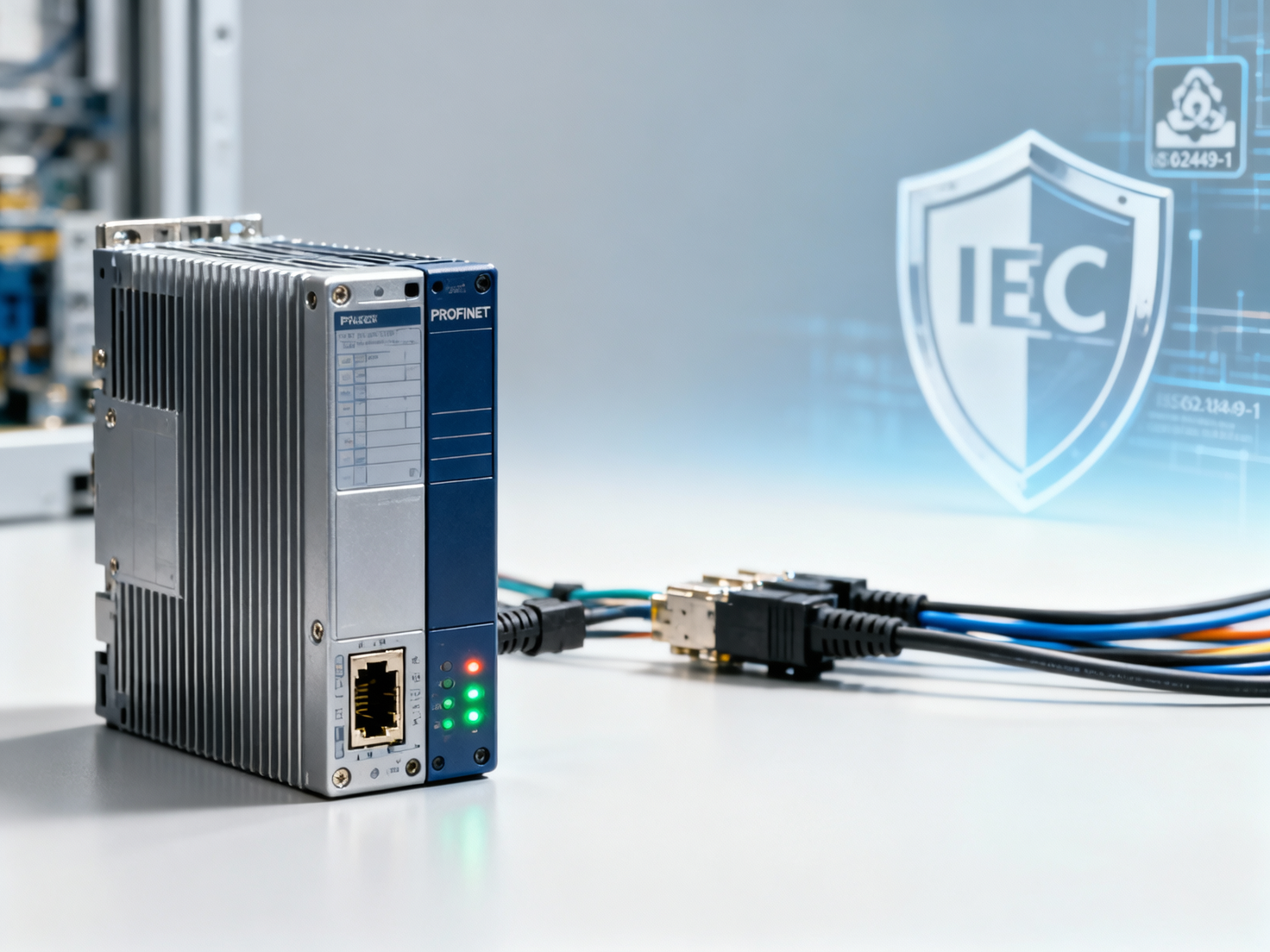 Industrial Automation Controllers Delayed Not by Chip Shortage — But by Firmware Validation Backlogs
