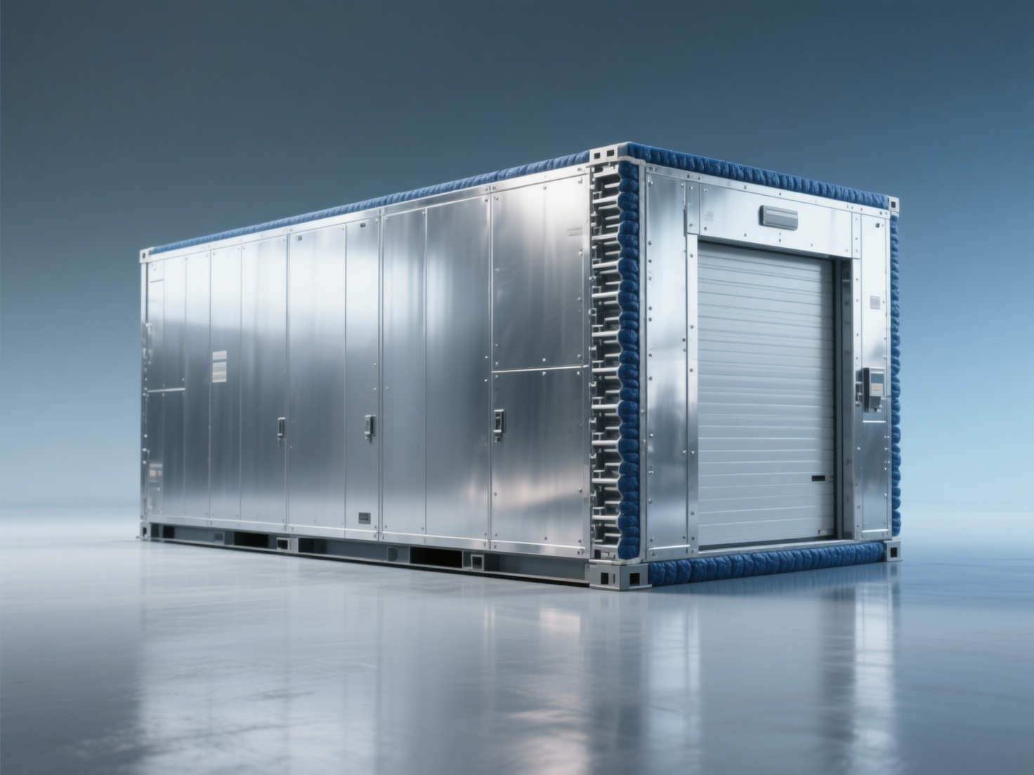 Cold Storage Units Arriving With Inconsistent Insulation Integrity — Is It a Manufacturing or Transit Issue?