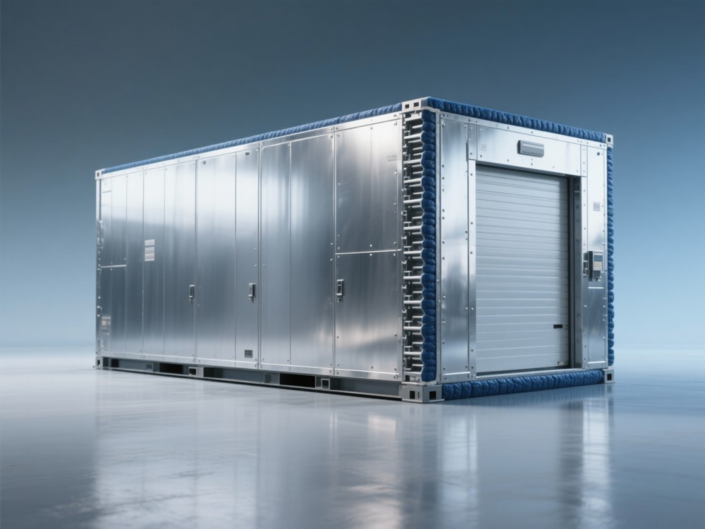 Cold Storage Units Arriving With Inconsistent Insulation Integrity — Is It a Manufacturing or Transit Issue?