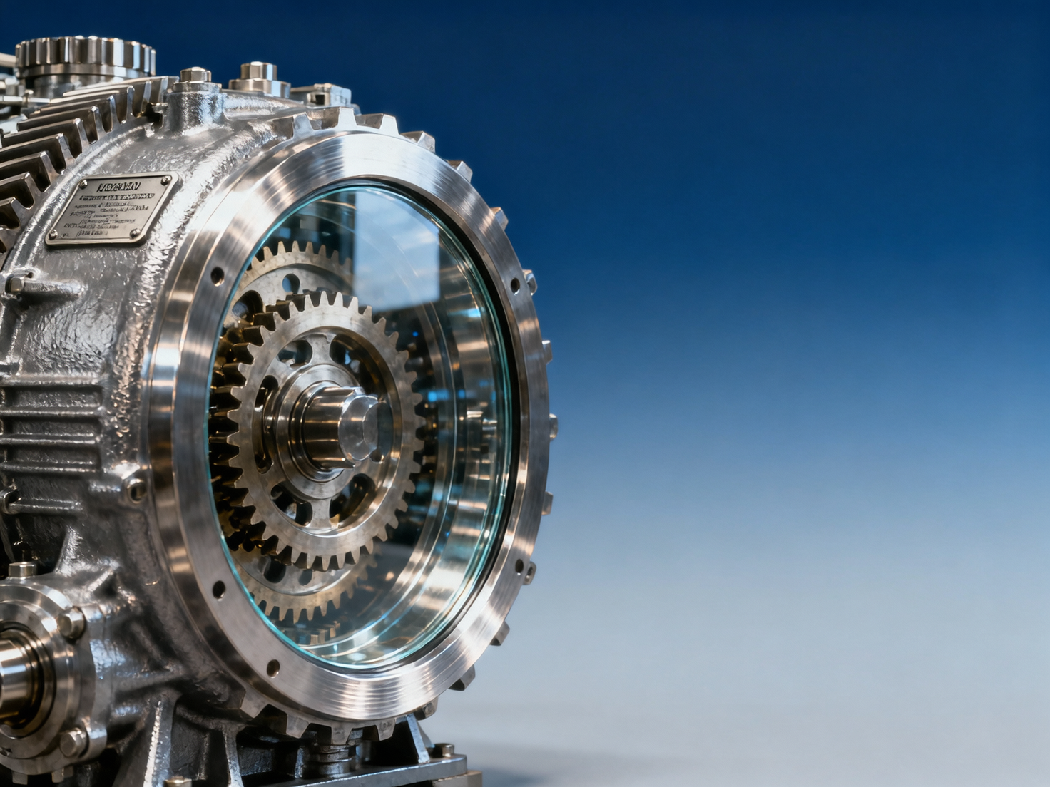 Heavy-Duty Gearboxes Exported to Africa Now Require Localized Maintenance Manuals
