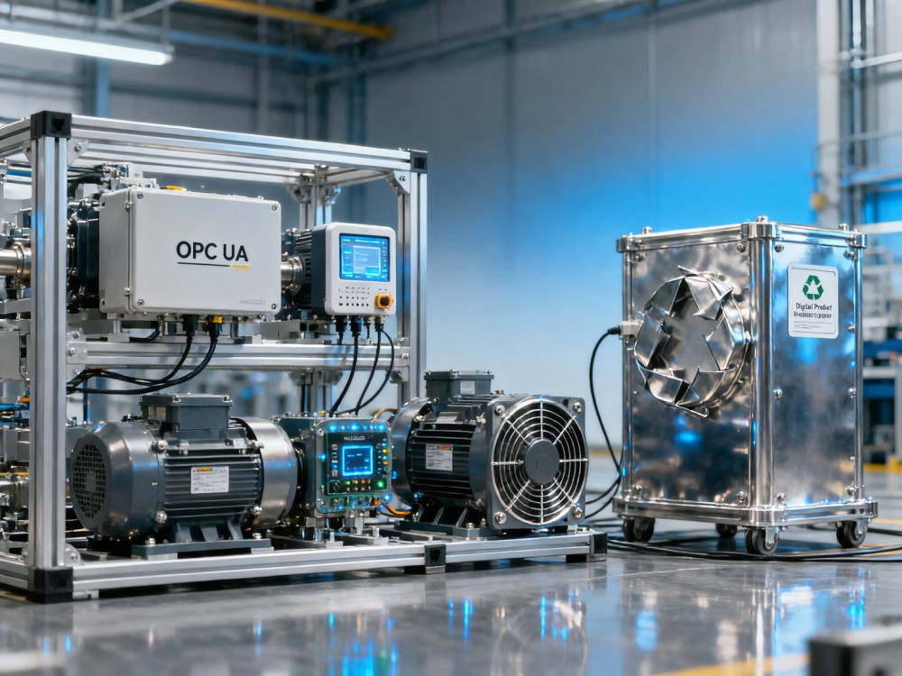 Circular economy pilots show promise—but why do most fail to scale beyond pilot sites? Circular economy pilots show promise—but why do most fail to scale beyond pilot sites?