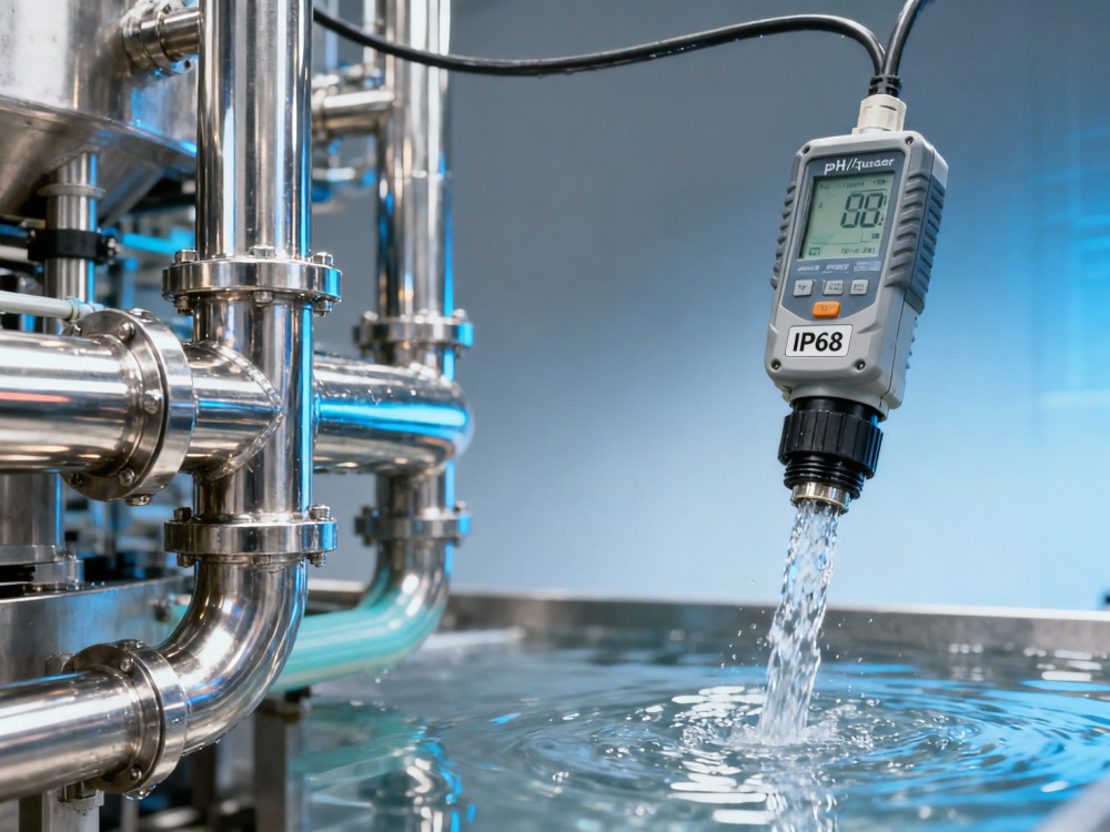 Food processing lines cut water use by 30%—but new wastewater composition patterns challenge existing treatment models