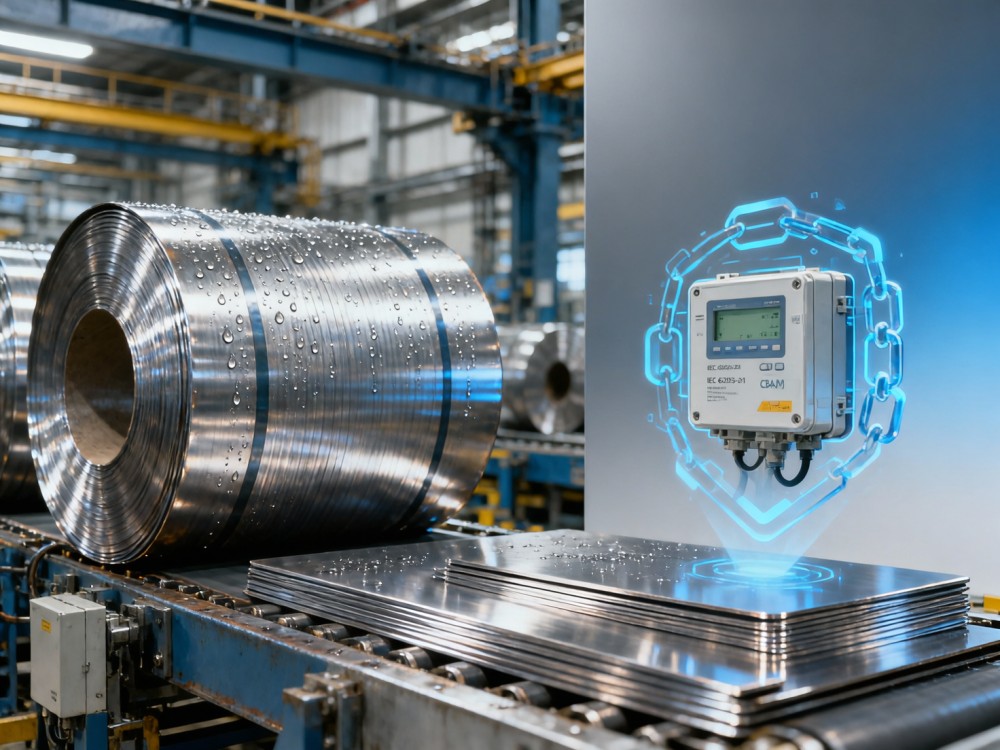 How new EU carbon border rules affect steel industry environmental compliance in 2026 How new EU carbon border rules affect steel industry environmental compliance in 2026