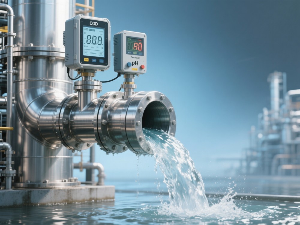 Chemical industry wastewater discharge limits tightened in Q2 2026 — what facilities need to check now