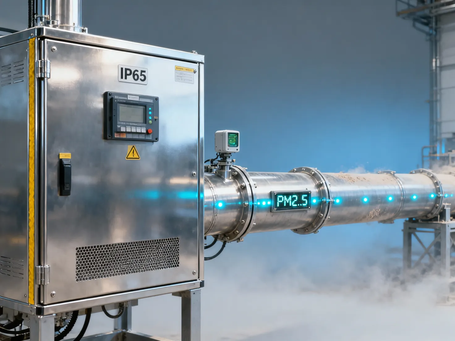 Construction industry dust control regulations expanded in 2026 — unexpected compliance costs emerging