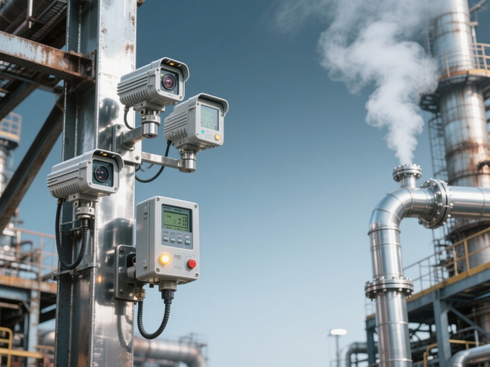Manufacturing industry air quality monitoring mandates expanded — but not all sensors meet updated calibration specs Manufacturing industry air quality monitoring mandates expanded — but not all sensors meet updated calibration specs