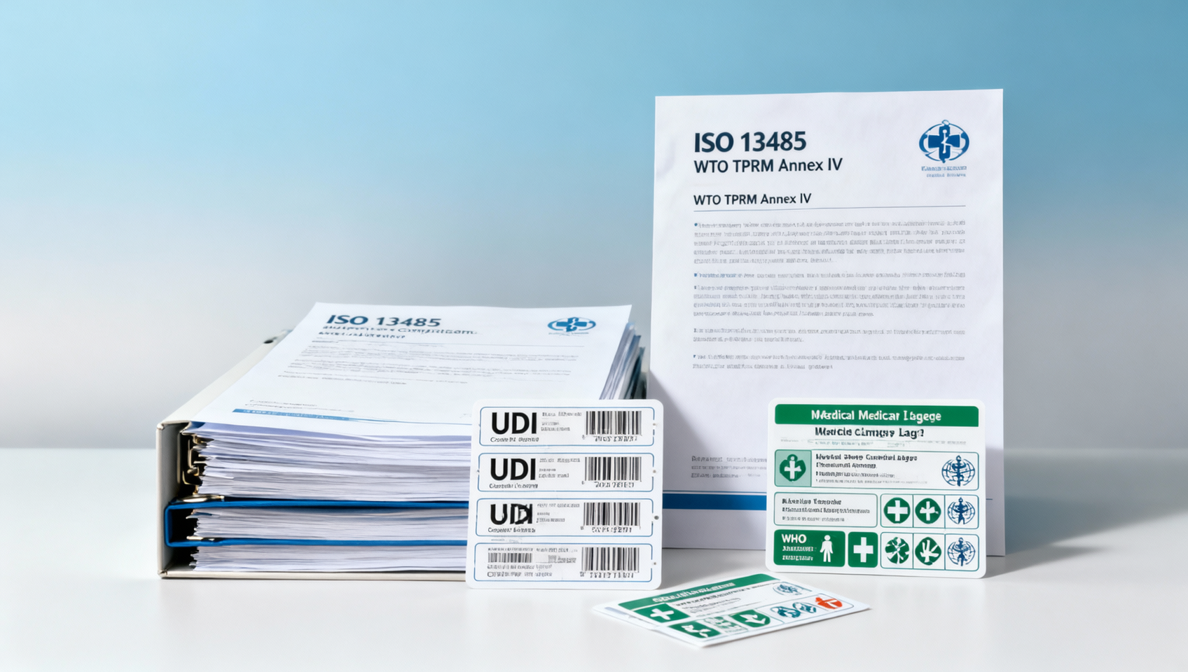 Medical equipment export policies: What changed after the latest WTO review