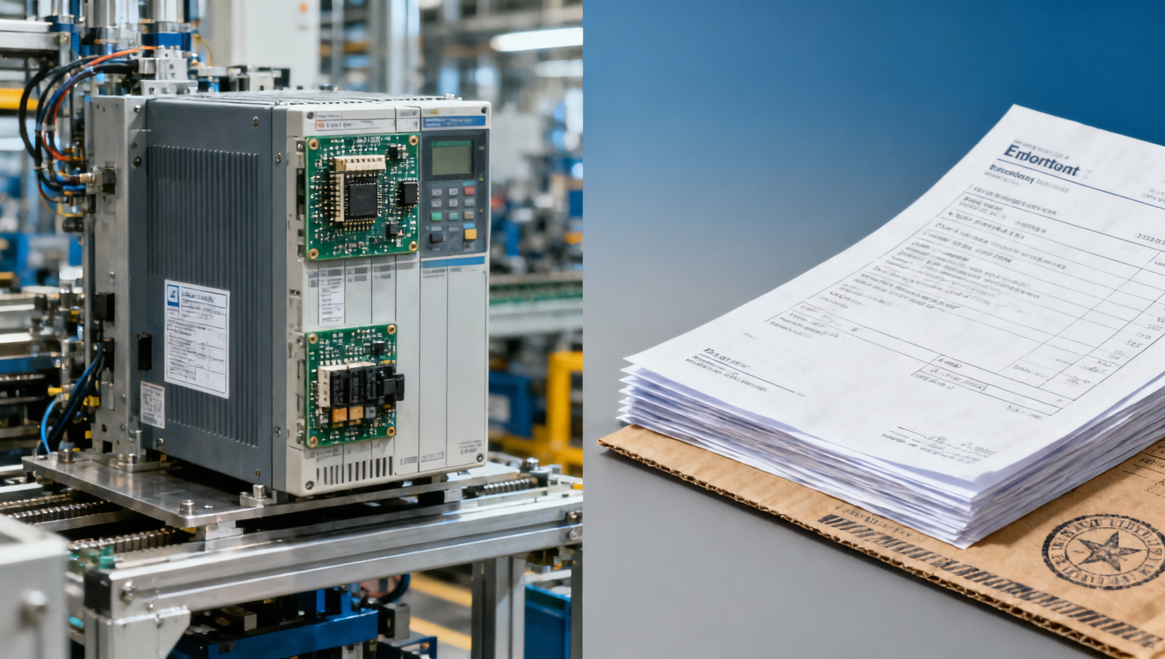 Compliance isn’t automatic: Common gaps in factory-level export policy execution