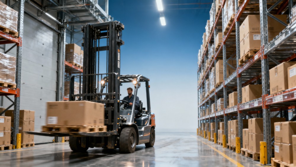 Warehouse supplies exporters: Why HS code misclassification triggers delays