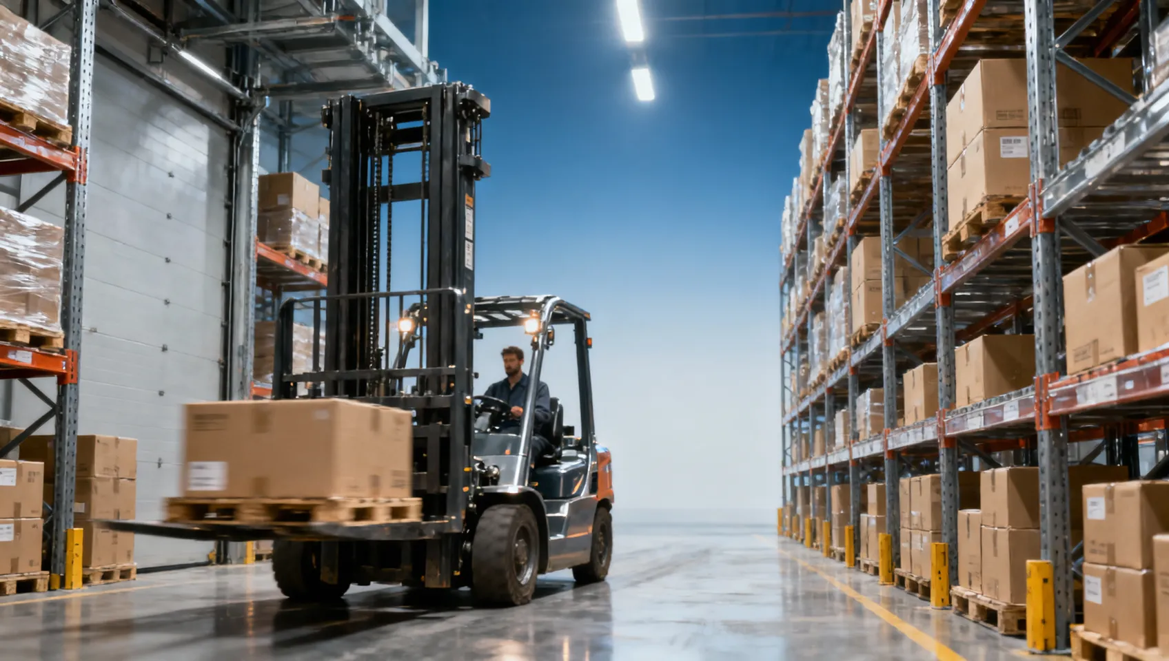 Warehouse supplies exporters: Why HS code misclassification triggers delays