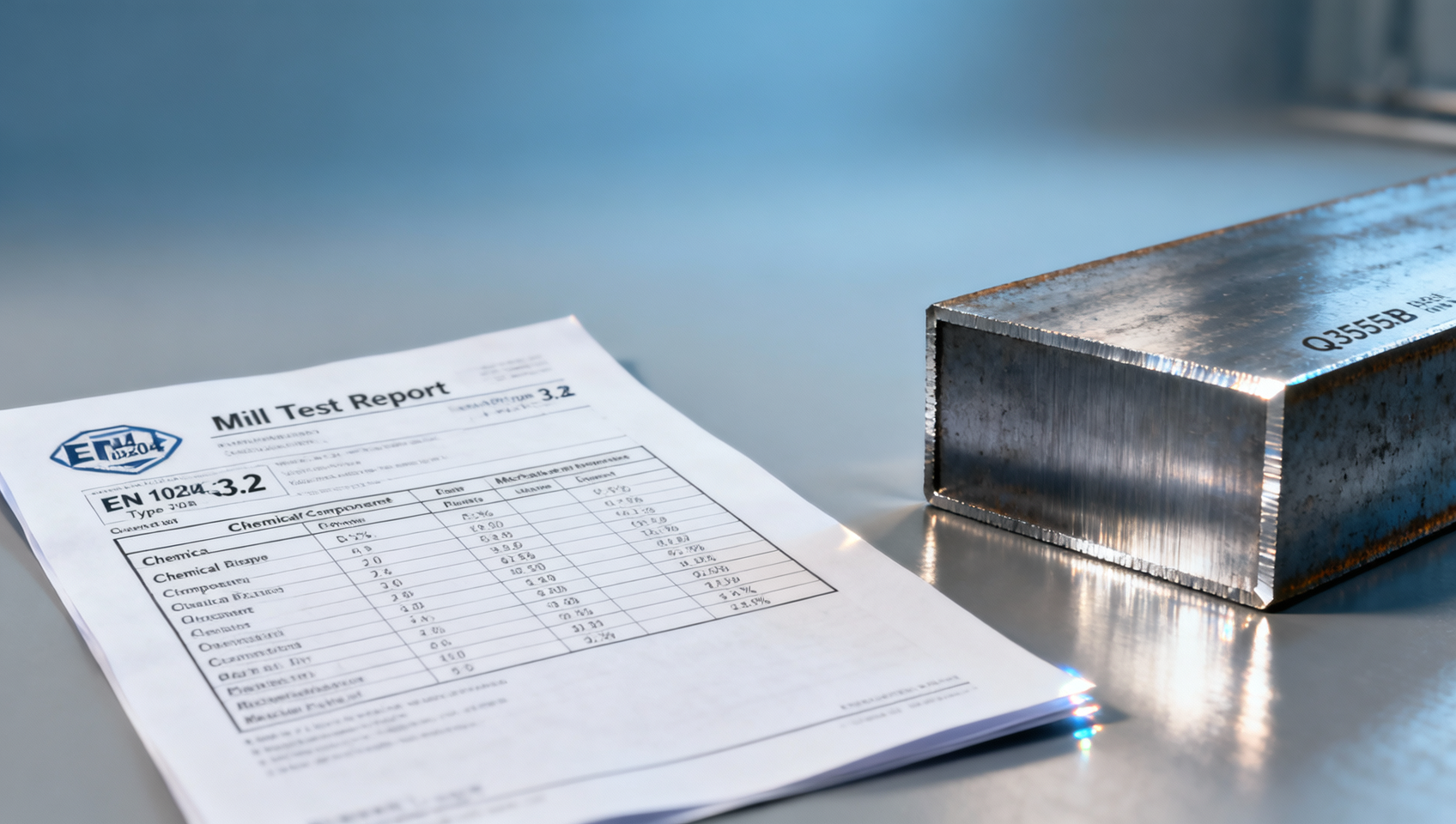Steel & metals exporters: Why preferential tariffs require updated mill test reports