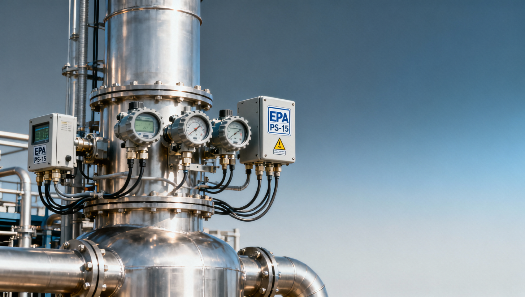 How U.S. EPA’s 2026 emissions reporting rule changes affect chemical plant operations How U.S. EPA’s 2026 emissions reporting rule changes affect chemical plant operations