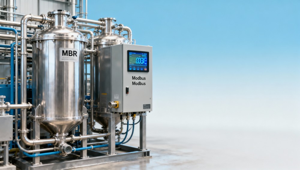 Why wastewater treatment upgrades in manufacturing plants are now triggering unexpected downtime Why wastewater treatment upgrades in manufacturing plants are now triggering unexpected downtime