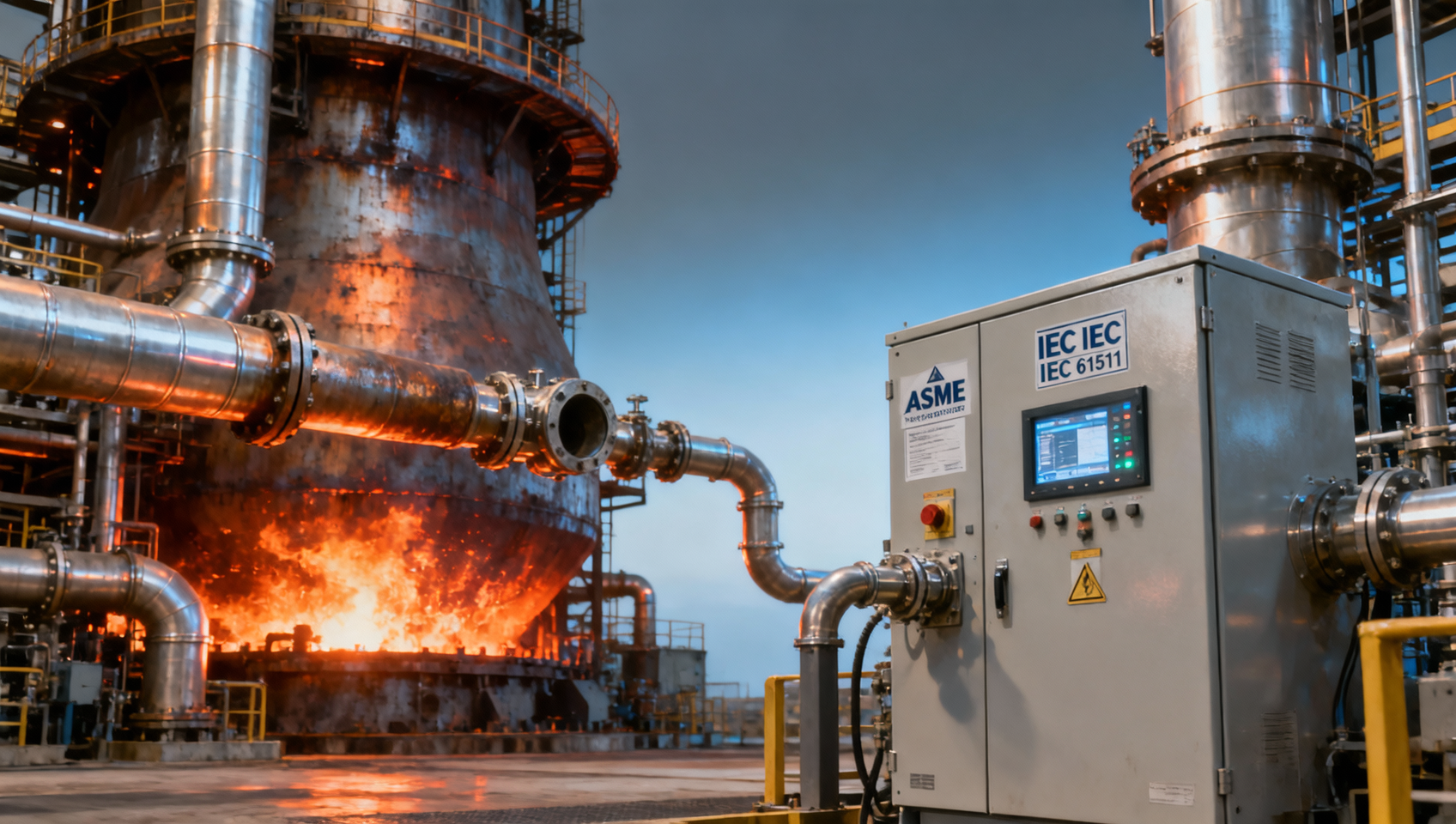Carbon reduction targets vs. real-world retrofit costs: What steel mills are actually paying in 2026