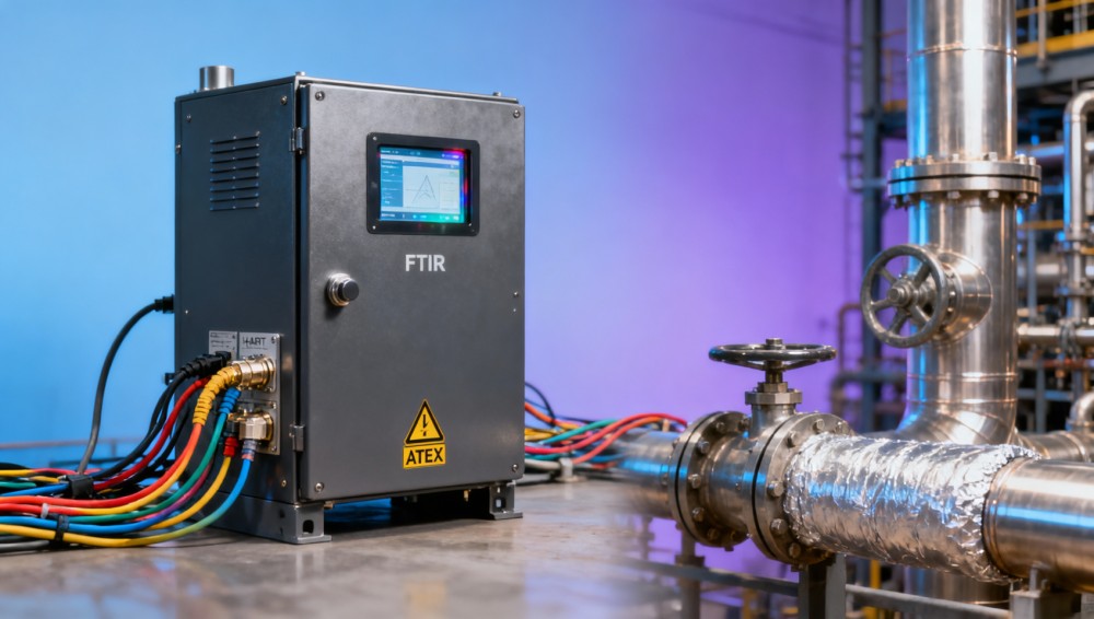 Technology updates: Real-world performance of AI-driven emission monitoring systems in refineries