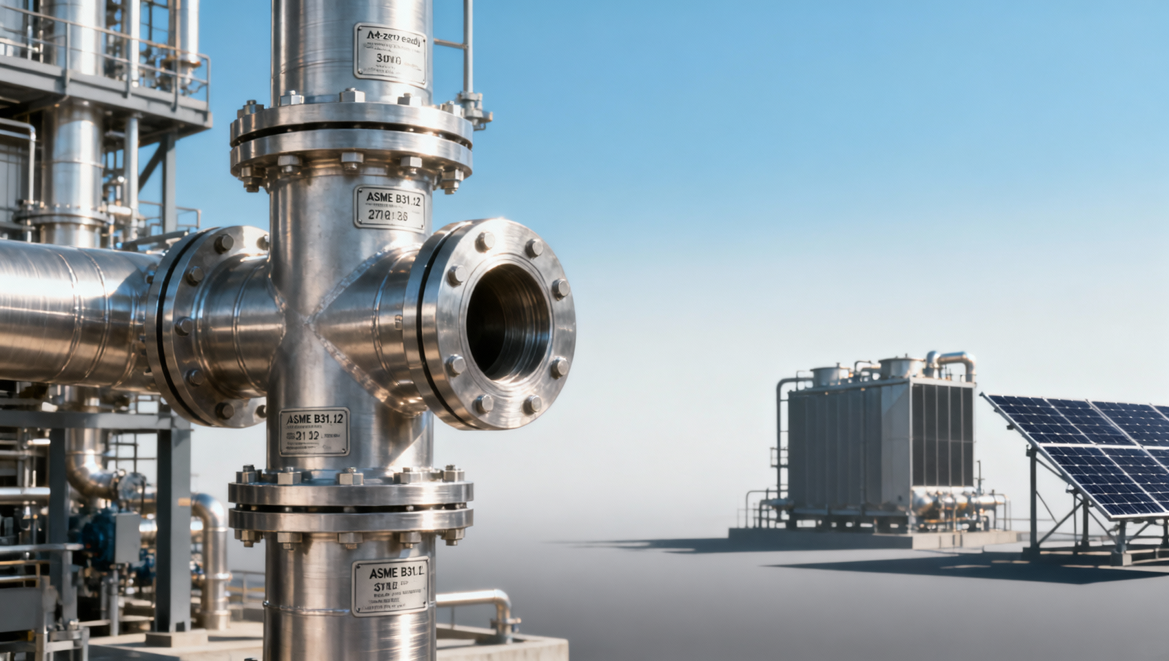 Policy interpretation: What ‘net-zero ready’ really means for new chemical plant permits in Germany Policy interpretation: What ‘net-zero ready’ really means for new chemical plant permits in Germany