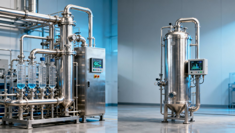 Eco-friendly solutions that reduced solvent use by 65%—but increased VOC reporting complexity Eco-friendly solutions that reduced solvent use by 65%—but increased VOC reporting complexity