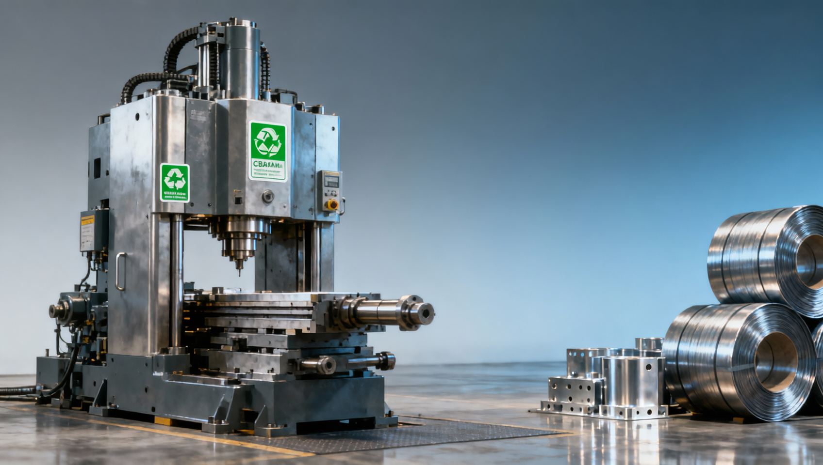 Exporters facing double tariffs: How dual CBAM + anti-dumping duties are hitting machinery shipments