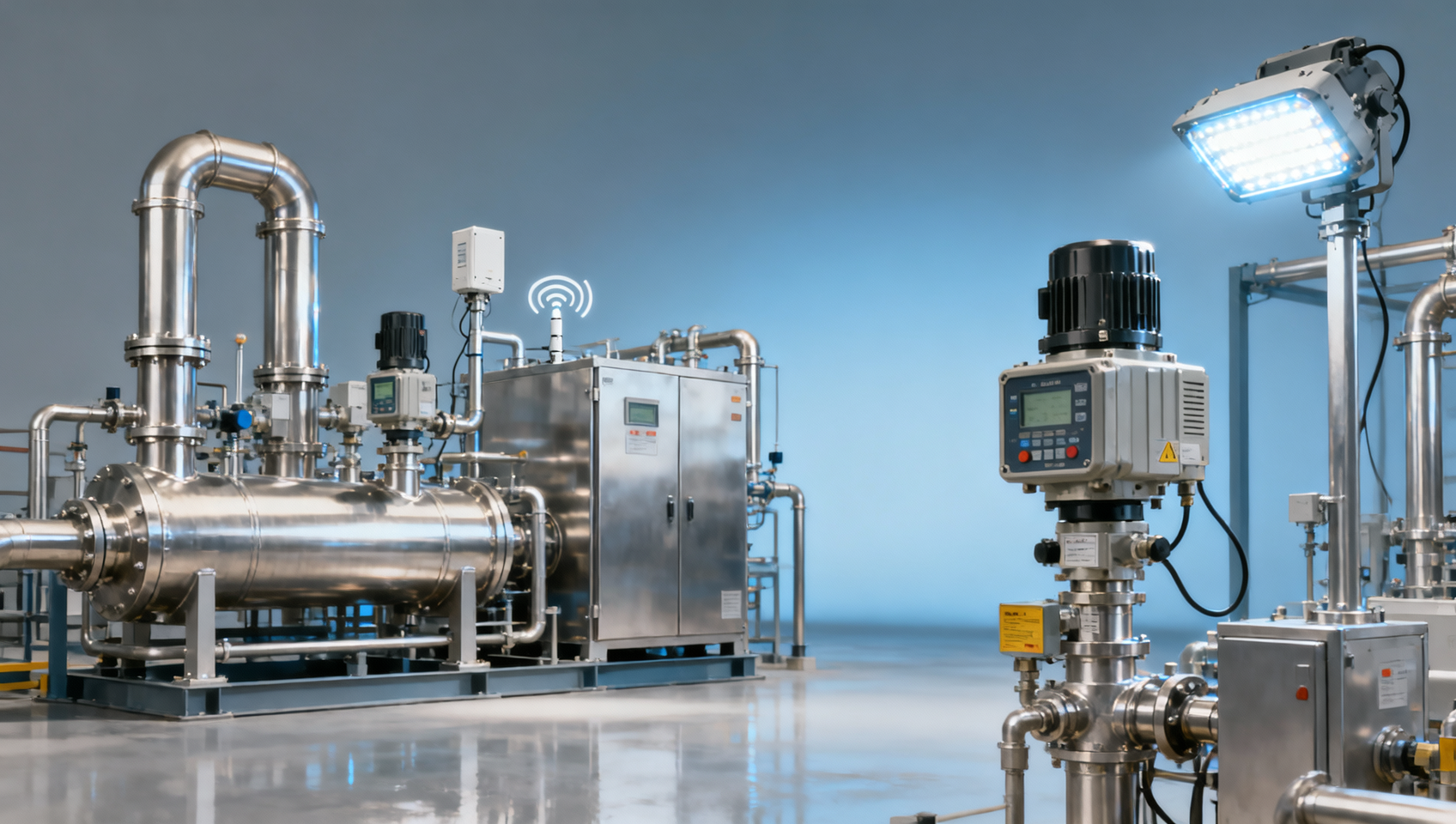 Cost-effective solutions for small-to-midsize chemical plants: What works—and what doesn’t—in 2026