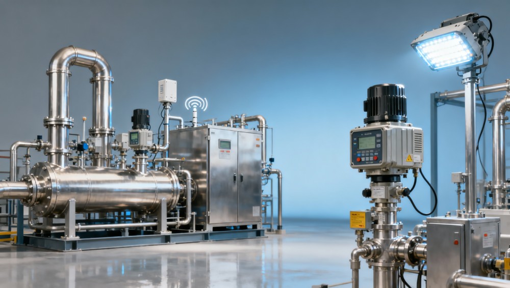Cost-effective solutions for small-to-midsize chemical plants: What works—and what doesn’t—in 2026