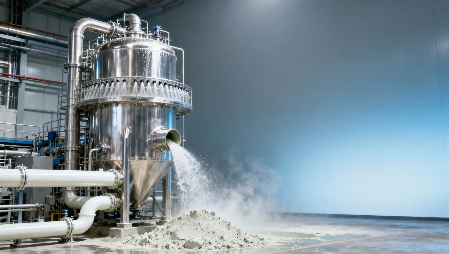 Expert Analysis: The hidden cost of ‘compliant’ scrubber installations in coal-fired power plants