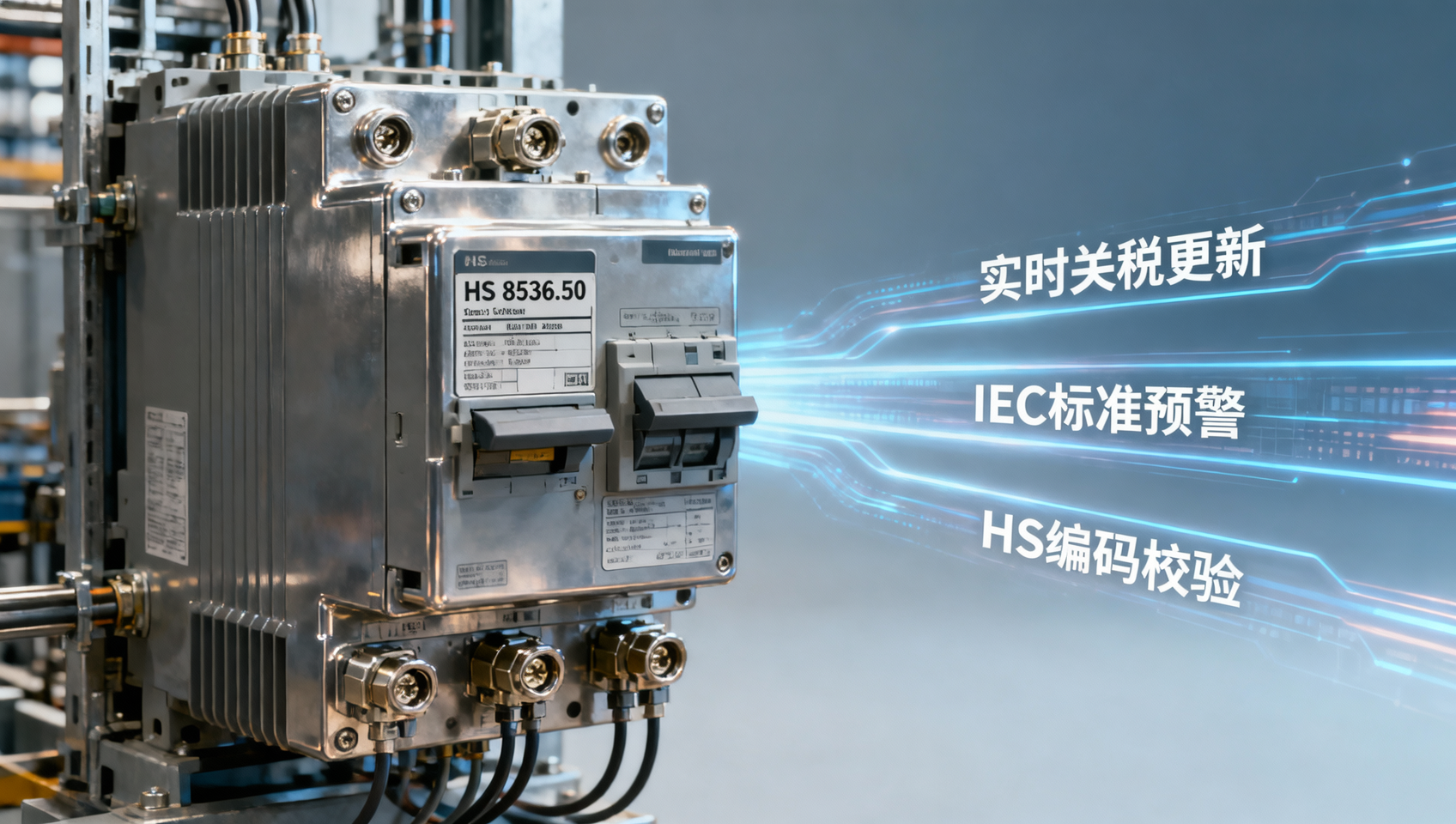 The hidden cost of ignoring secure global supply chain updates in heavy industry procurement