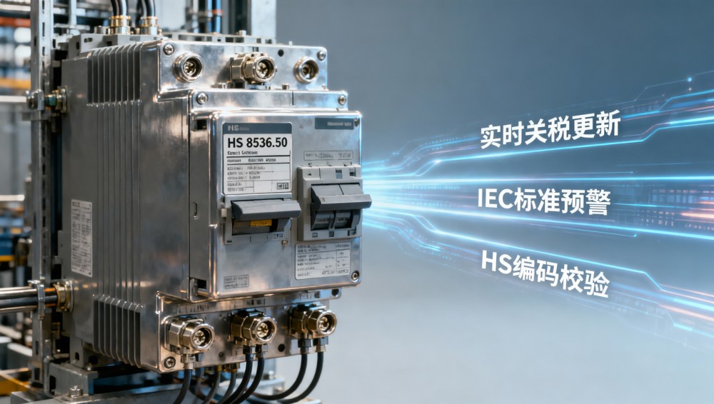 The hidden cost of ignoring secure global supply chain updates in heavy industry procurement