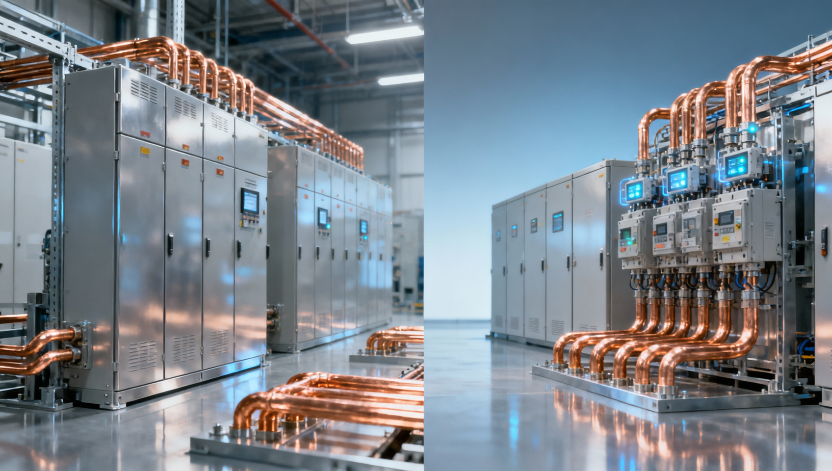 What’s really behind the latest global supply chain updates for electrical equipment suppliers? What’s really behind the latest global supply chain updates for electrical equipment suppliers?