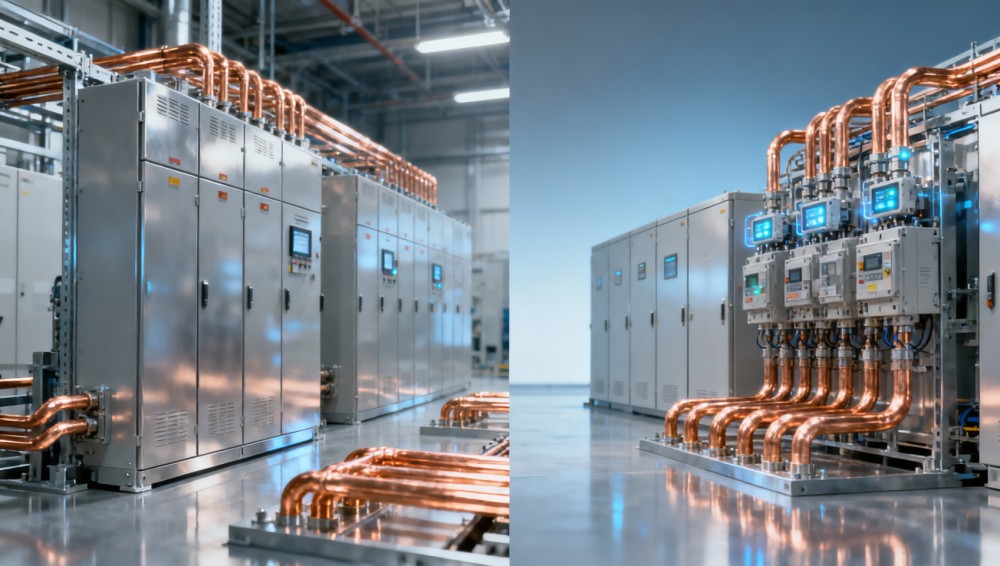 What’s really behind the latest global supply chain updates for electrical equipment suppliers? What’s really behind the latest global supply chain updates for electrical equipment suppliers?