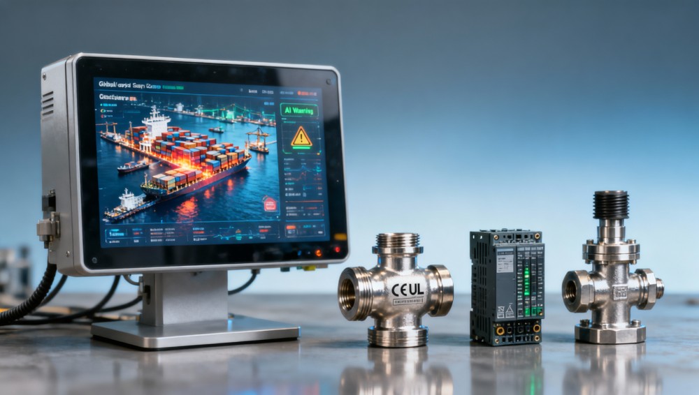 Global supply chain updates for B2B manufacturers: When faster isn’t always smarter