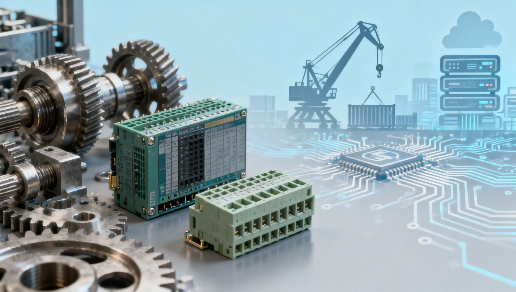 How global supply chain updates for industrial components exposed a critical inventory blind spot