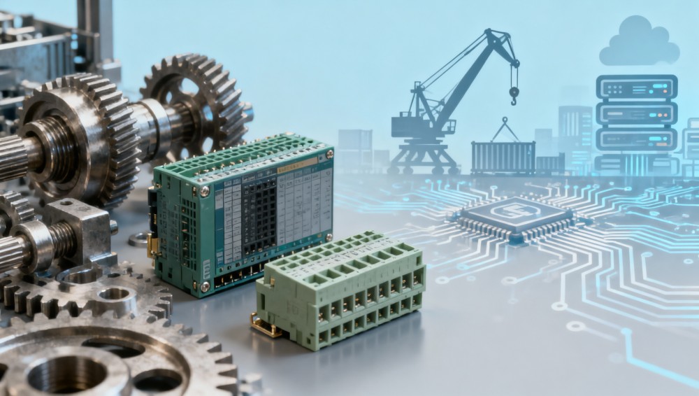 How global supply chain updates for industrial components exposed a critical inventory blind spot