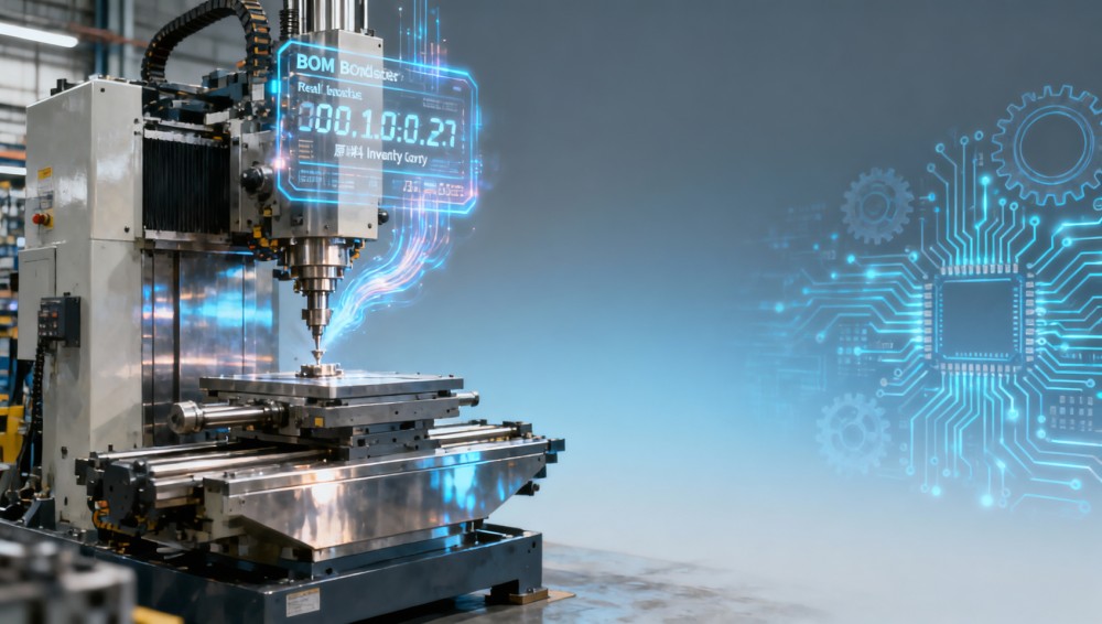 The gap between ‘global supply chain updates for quick delivery’ and what factories actually receive The gap between ‘global supply chain updates for quick delivery’ and what factories actually receive