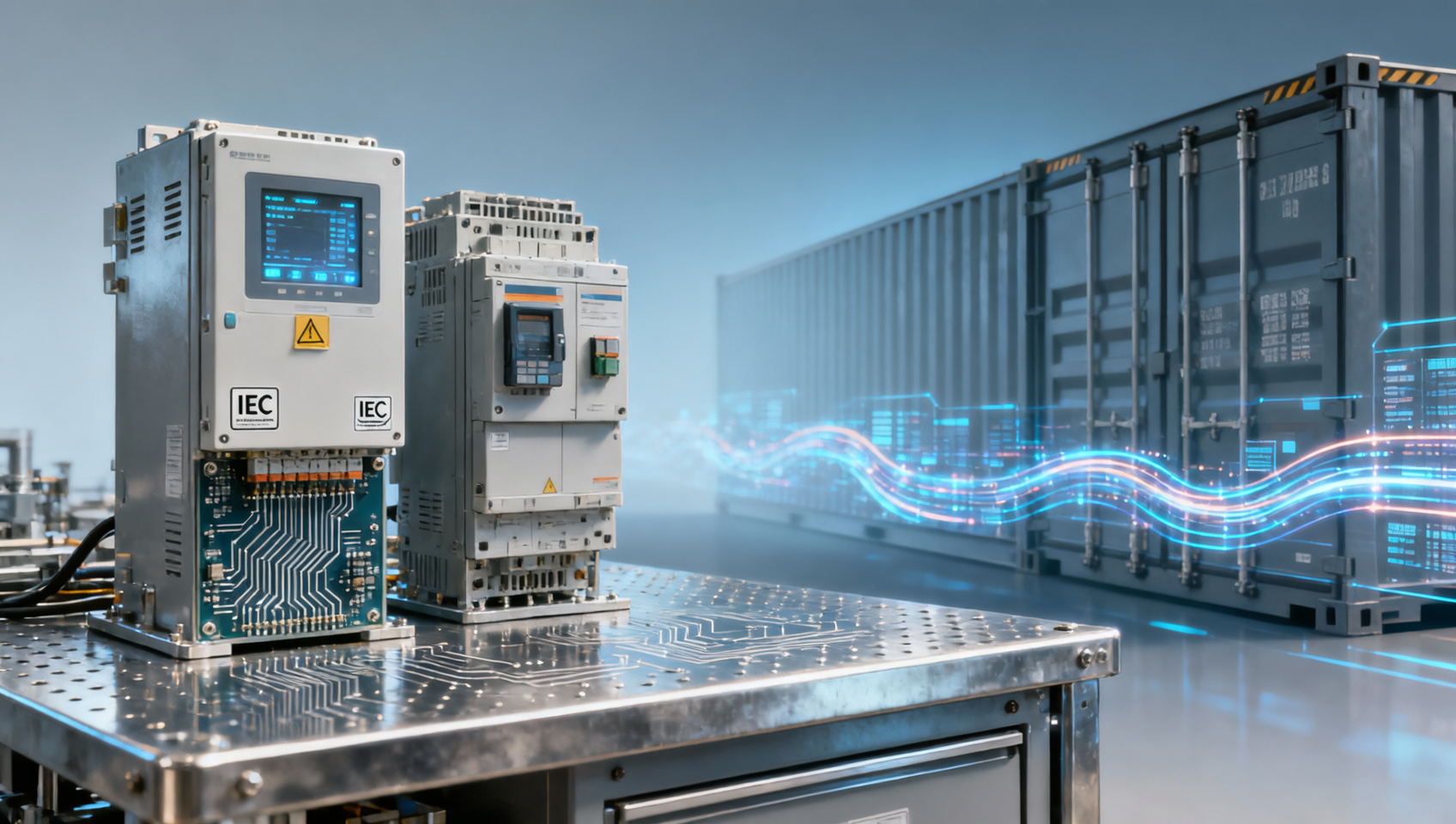 What global supply chain updates for electrical equipment reveal about smart grid rollout delays