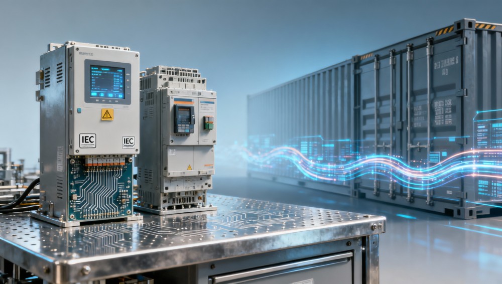 What global supply chain updates for electrical equipment reveal about smart grid rollout delays